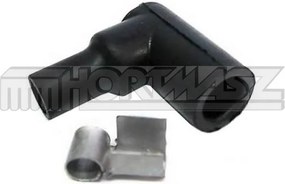 Pipa Gyertya B&amp;s 66538, 493880, 221798