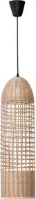 FĂŒggesztĂ©k Rattan MIA NOVA LUCE 9585081