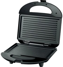 Sencor SSM 4420SS Panini szendvicskészítő gép