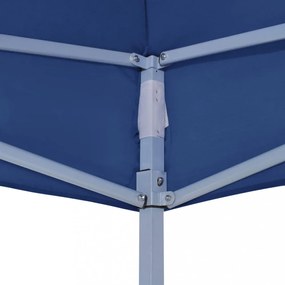 kék tető partisátorhoz 4 x 3 m 270 g/m²