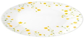 Altom Porcelán desszert tányér Körömvirág, 19 cm