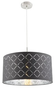 Globo 15228H - Csillár zsinóron KIDAL 1xE27/60W/230V