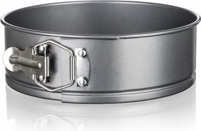 Culinaria tapadásmentes tortatál 20x6,8 cm