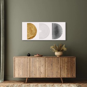 Kép - Rusztikus boltívek N⁰3 (120x50 cm)