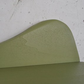 Fali polc, 35 cm – Meh224