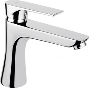 Ferro Álló Mosdó Csaptelep Algeo Square, Króm