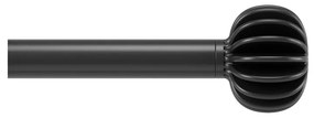 Acél bővíthető függönykarnis 107 - 305 cm Finn – Umbra