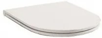 AREZZO design KANSAS Slim Soft Close lecsapódásgátlós WC tető AR-KSCSLIM (MOD870)