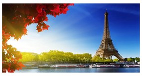 Akrilüveg fotó Párizsi eiffel-torony oah-44409283