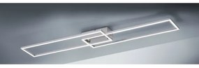 Leuchten Direkt 14019-55 - LED Dimmelhető csillár IVEN 2xLED/20W/230V