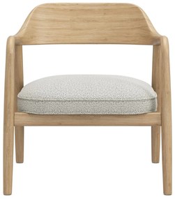 Lystra fotel