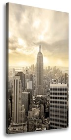 Vászonfotó Manhattan new york city ocv-18341458