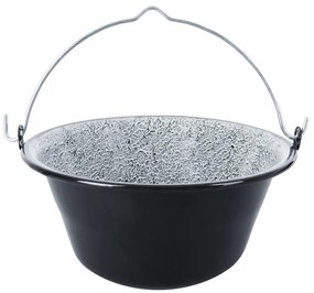 Orion Zománc bogrács, 9,5 l, 9,5 l