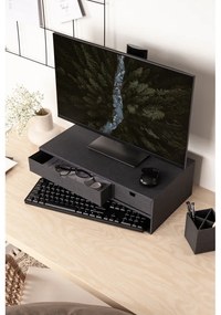 Karton fiókos rendszerező dokumentumokhoz Ted Canvas Paper Laminate – Bigso