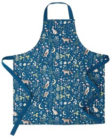 Pamut kötény Enchanted Twilight Animals – Catherine Lansfield