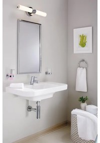 GROHE 40365001 - ESSENTIALS törölközőtartó 18 cm fényes króm