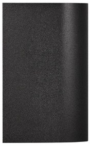 Nordlux - LED Kültéri fali lámpa ASBOL LED/13,3W/230V IP44