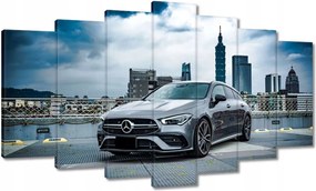 Képek 140x80 Sportos Mercedes Auto