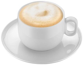 Fehér porcelán csésze szett cappucinóhoz, 2 db-os 160 ml Barista – WMF