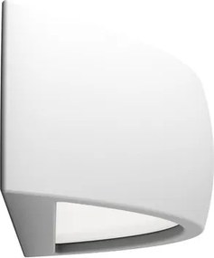 RENDL CRESCENT nástěnná sádrová 230V R7s 78mm 12W