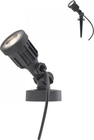 SMARTER 9997 KLEE Kültéri Növényvilágító Lámpa LED IP44