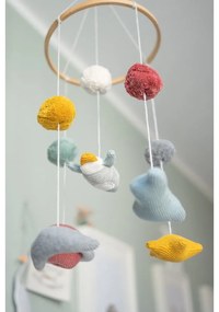 Kiságyforgó Space – Kindsgut