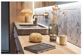 Illatos gyertya, égési idő 30 ó Iris Cucumber Blossom – Villa Collection