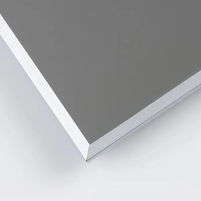 BRILAGI - LED fürdőszobai tükör DESIO LED/30W/230V 60x90 cm IP44 CRI 90 dimmelhető + CCT