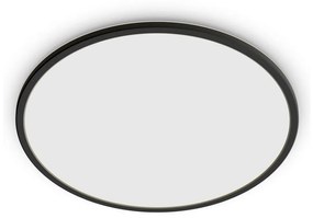 Philips - LED Dimmelhető mennyezeti lámpa SUPERSLIM SCENE SWITCH LED/22W/230V