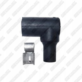 Pipa Gyertya B&amp;s 493880, 221798