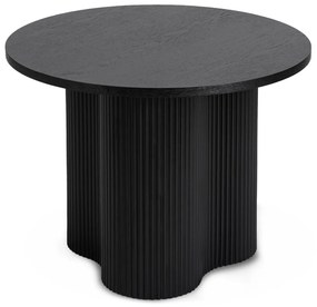 Stolik DERIAN Czarny