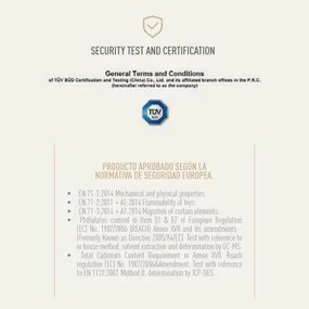 Disney Jégvarázs Friends gyerek átlátszó esernyő Ø71 cm