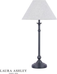 Laura Ashley Ludchurch 3756242-Q Asztali lámpa 1x40W/E14 IP20