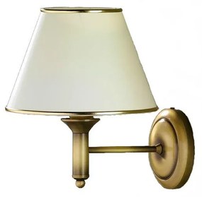 Jupiter 506 - CL K p - Fali lámpa CLASSIC E27/60W/230V