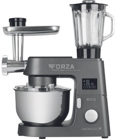 ECG Forza 5500 Giorno Scuro konyhai robotgép