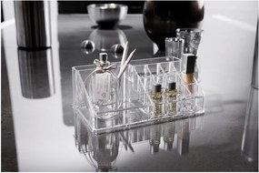 Big kozmetikai rendszerező - Compactor