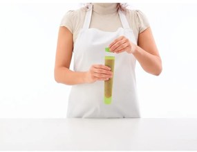 Szilikon jégkrémkészítő forma szett 3 db-os – Lékué