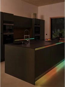 Osram - LED RGB Dimmelhető szalag SMART+ MAGIC 5m LED/35W/230V Wi-Fi + távirányító