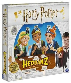 Spin Master Hedbanz: Harry Potter (6061024)