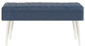 Puha pad Vina 1048 - 2 - Fehér