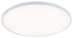Paulmann 79894 - LED/38W Mennyezeti lámpa VELORA 230V Ø 60 cm fehér