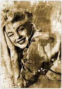 Poszterek 70x100 Marilyn Monroe Színésznő