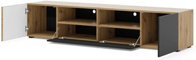 TV asztal/szekrény Aurella 1. 1087661