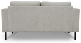 Bézs kanapé 171 cm Hero – Scandic