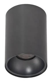 Modern beépíthető spotlámpa, bronzos metál GU10 50 mm - Deep