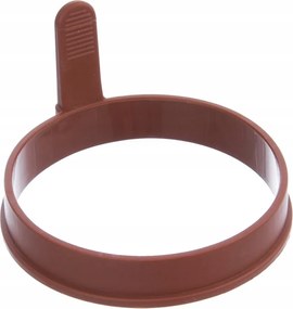 Szilikon öntőforma ültetett tojás sütéséhez Ültetett tojás öntőforma