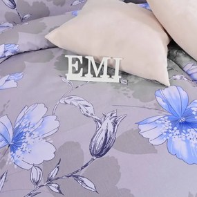 EMI Isadora flanel ágyneműhuzat