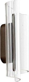 Italux Casel WL-57882-13W-3K Fali lámpa 1x13W/LED 3000K 660lm IP20