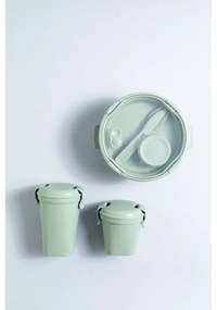 Uzsonnás doboz Lunch &amp; Go – Curver