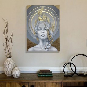 Vászonkép, 50×70 cm – TR255LNC1180